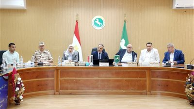 خريطة توزيع 69 ألف طالب بماراثون امتحانات الثانوية العامة 2026 في الشرقية