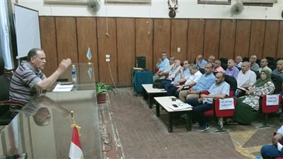 أسيوط تنهي استعداداتها لاستقبال 33 ألف طالب في امتحانات الثانوية العامة