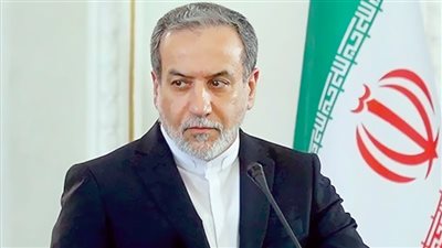 إﻳﺮان: إﻧﻬﺎء اﻟﻘﺘﺎل ﻓﻰ ﻟﺒﻨﺎن ﺷﺮط أﺳﺎﺳﻰ.. و«ﻗﺎﻟﻴﺒﺎف» ﺳﻴﺤﻀﺮ اﻟﺘﻮﻗﻴﻊ المؤﻗﺖ