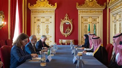 البرتغال تثمن مواقف السعودية الداعية لخفض التصعيد على المستويين الإقليمي والدولي 