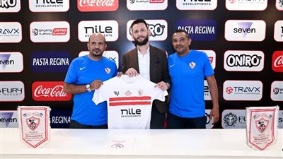 الزمالك يفتتح فروعا جديدة لأكاديميته