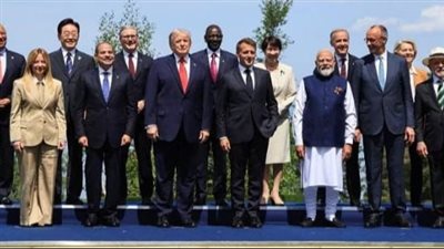 اختتام قمة 