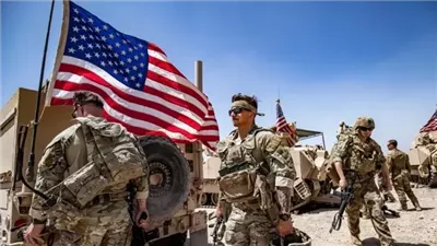 الجيش الأمريكي: مقتل شخص ونجاة اثنين بعد استهدافه سفينة شرق المحيط الهادي