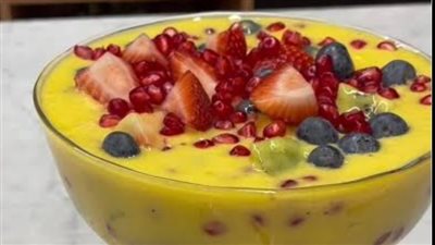 عصائر المانجو وفواكه الصيف.. وصفات منعشة تجمع بين المذاق والفوائد الصحية