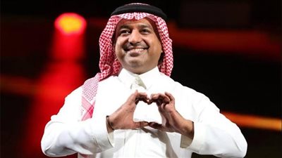 الشاعر السعودي المختار