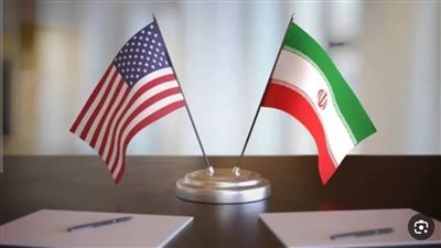 طهران وواشنطن 