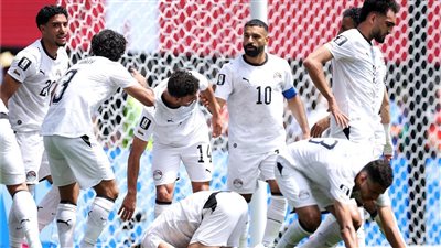 فانكوفر.. محطة الحسم الأولى لتأهل منتخب الفراعنة