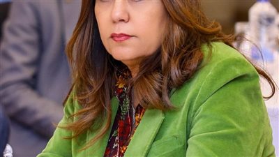 الحصاد الأسبوعي لأنشطة وزارة التنمية المحلية والبيئة
