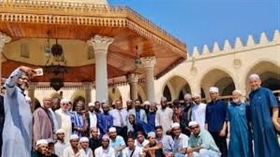 قانون حماية الآثار ينظم رسوم زيارة المتاحف والمواقع الأثرية.. دعم للترميم والحفاظ على الهوية الحضارية