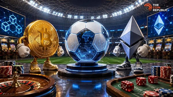 المراهنات في كأس العالم 2026 