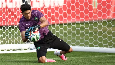 خطوتان فقط.. ياسين بونو يقترب من تحقيق إنجاز تاريخي في كأس العالم