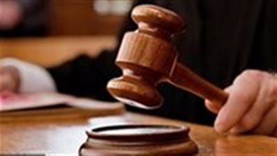 جنايات المنيا تحيل أوراق المتهم بإنهاء حياة أمه بمساعدة شريكه للمفتي 