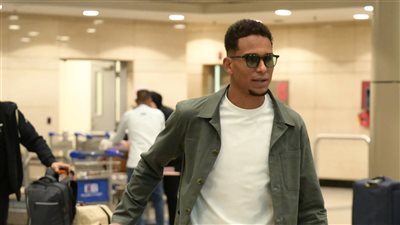أول ضحايا الزمالك.. فسخ عقد التونسى سيف الجزيري 