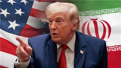 دونالد ترامب