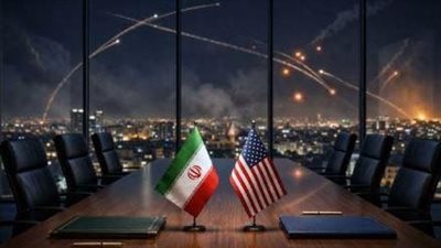 وكالة فارس: انتهاء الجولة الأولى من المفاوضات الرباعية في سويسرا