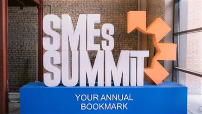 SMEs Summit: تمكين رواد الأعمال بالتكنولوجيا الحديثة ركيزة أساسية لاستدامة المشروعات