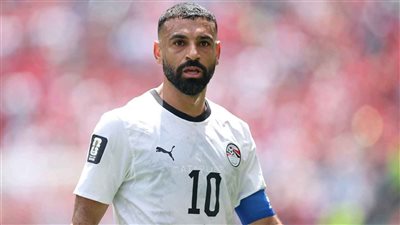 محمد صلاح في الهجوم.. التشكيل الرسمي لمنتخب مصر أمام نيوزيلندا فى كأس العالم 2026