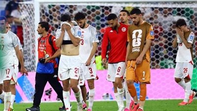 4 أسباب وراء خروج منتخب تونس المبكر من كأس العالم 2026
