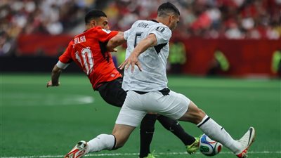 دجيش لـ«الوفد»: هدف نيوزيلندا أمام مصر صحيح.. ولا يحق للـVAR مراجعة اللعبة