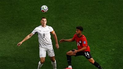 منتخب مصر يكشف تفاصيل إصابة حمدي فتحي وحسام عبدالمجيد قبل لقاء إيران
