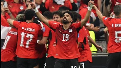 مصر تتقدم 3 مراكز في تصنيف الفيفا بعد ملحمة نيوزيلندا