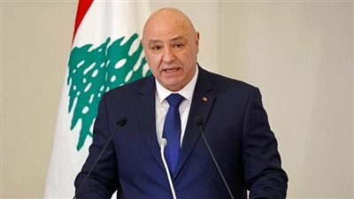 عاجل.. الرئيس اللبناني: نرحب بأي مساعدة لإنهاء الحرب