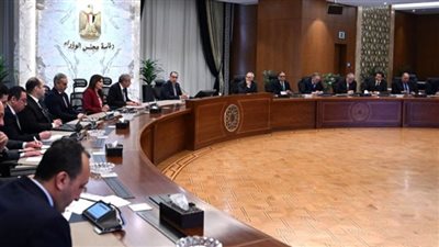 عاجل.. رئيس الوزراء يستعرض مشروع المدينة الطبية لجامعة عين شمس 