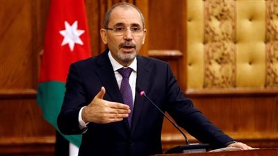 وزير الخارجية الأردنى يلتقى أبو الغيط على هامش الاجتماعات العربية فى عمّان