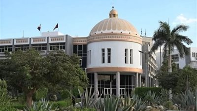 جامعة الفيوم تتقدم 64 مركزا عالميا ومركزين محليا بتصنيف الأداء الأكاديمي للجامعات  