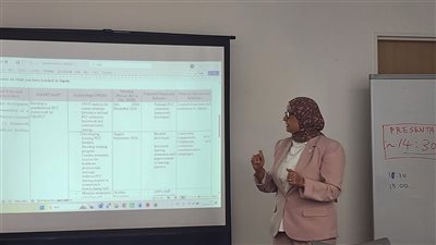 صحيفة يابانية تبرز زيارة نقيب التمريض ووفد «الرعاية الصحية» إلى مركز ناجويا الطبي