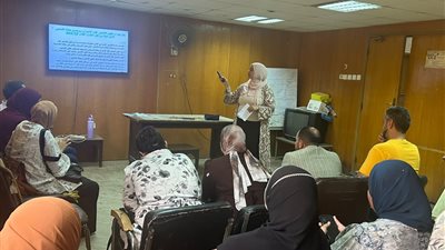 صحة المنيا تطلق برنامجاً تدريبياً لمعايير الجراحة والتخدير