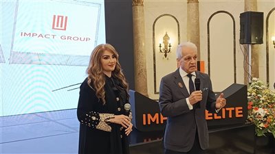 معز الشهدي: شراكتنا مع إمباكت خطوة استراتيجية لتطوير مشاريع المسؤولية المجتمعية دوليا
