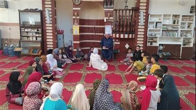 مدير عام شئون القرآن الكريم: 12 ألف مكتب لتحفيظ القرآن لخدمة ملايين الطلاب  