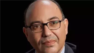 سامح مجاهد رئيساً للمسرح القومي لمدة عام 