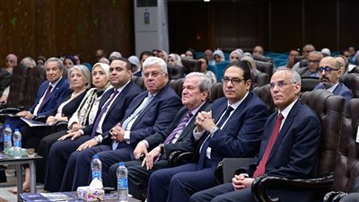 جامعة القاهرة تطلق المؤشر العالمي للبحث والتطوير والابتكار 