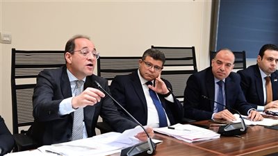 خطة النواب توافق علي مقترح المالية بتحصيل المساهمة التكافلية لصالح التأمين الصحى الشامل 