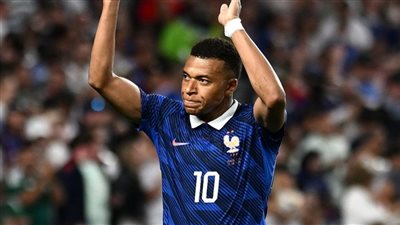 مبابي يتحدى المستحيل.. 16 هدفًا في 16 مباراة بكأس العالم