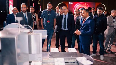 Origin Technology تستعرض أحدث حلول الأتمتة وذكاء سلاسل الإمداد