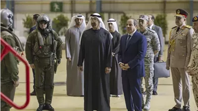 خبير سياسي: الاتفاق الأمريكي الإيراني مؤقت.. وتحذير مصر رسالة استباقية لحماية أمن الخليج