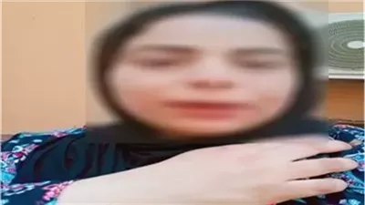 كشف ملابسات فيديو اعتداء ممرضة على سيدة داخل مستشفى ببنها