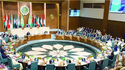 القاهرة تستضيف الاجتماع الثالث للجنة تسيير ومتابعة البرنامج الإقليمي للدول العربية