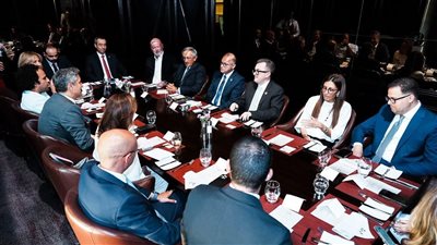 وزير الاستثمار: الاقتصاد المصري حافظ على معدلات نمو إيجابية رغم الصدمات العالمية