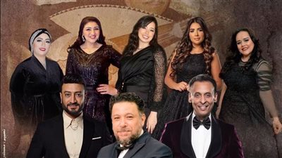 الأوبرا تحيى ذكرى رحيل محمد الموجى على المسرح الكبير