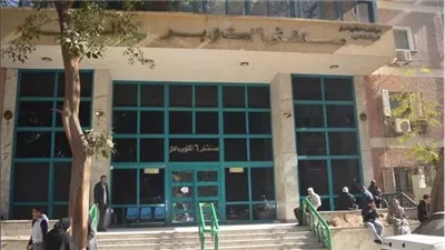 29 يوليو.. محاكمة 10 مسؤولين بمستشفى 6 أكتوبر للتأمين الصحي في قضية 