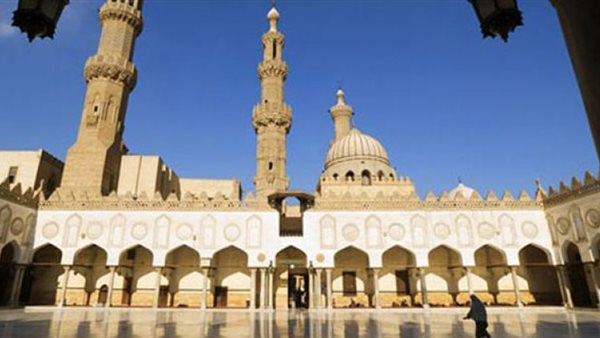 الجامع الأزهر أهم المساجد وأشهرها فى العالم الإسلامى