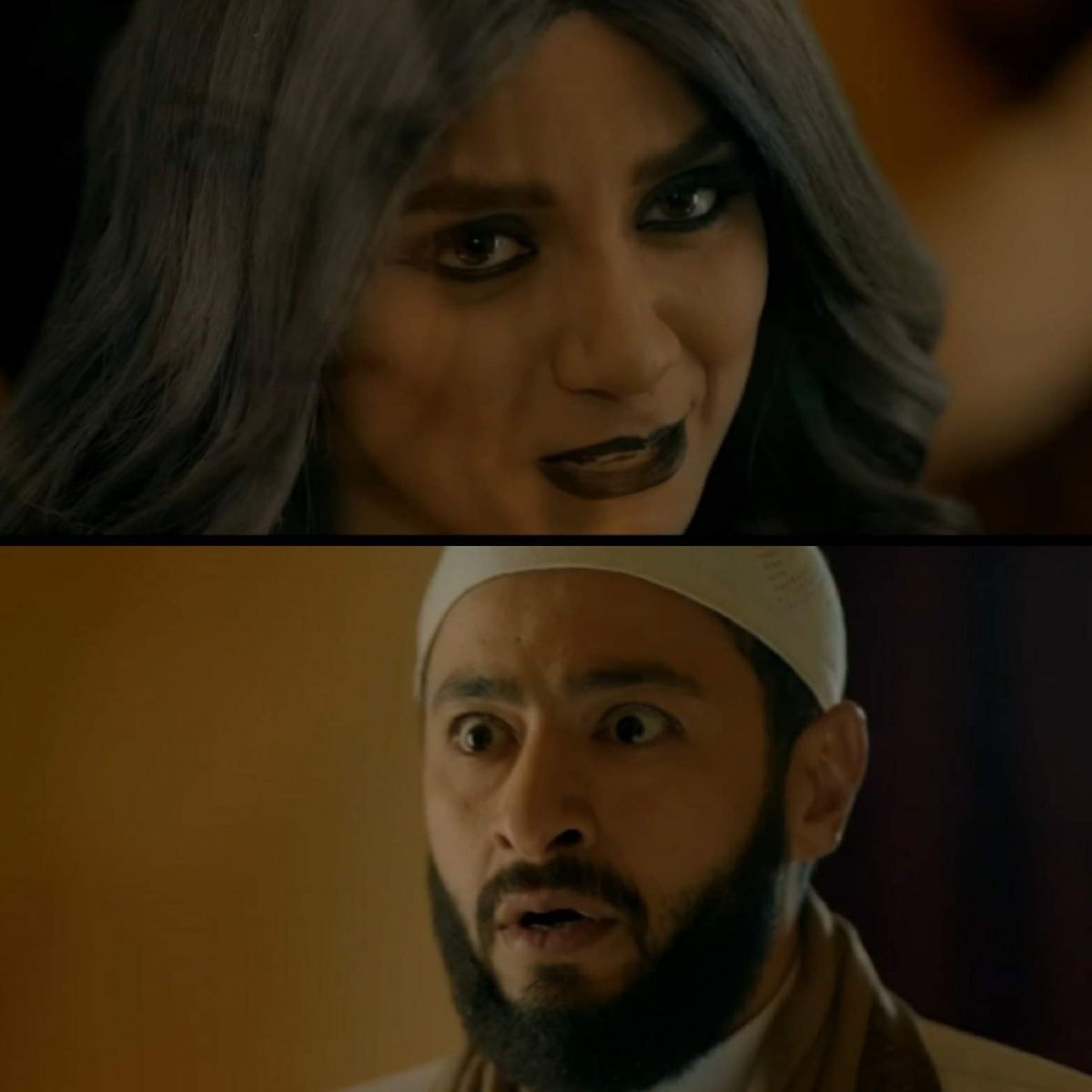 مسلسل المداح 