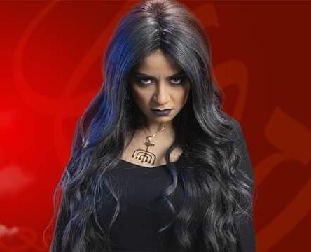 مسلسل المداح 