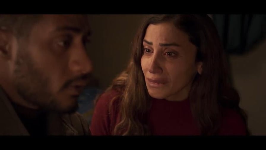 دينا الشربيني 