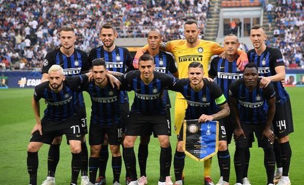 تشكيل ميلان المتوقع لمواجهة يوفنتوس