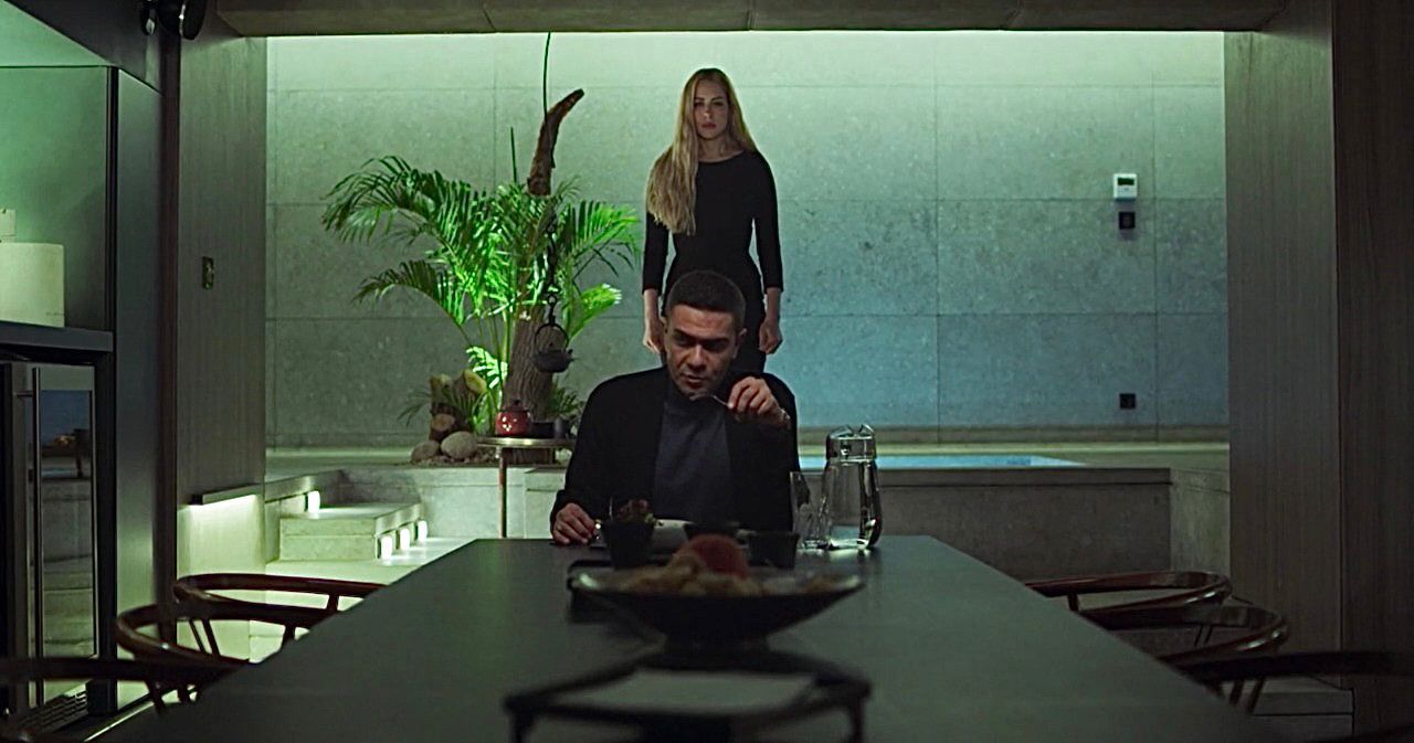 مسلسل سوتس بالعربي الحلقة 19